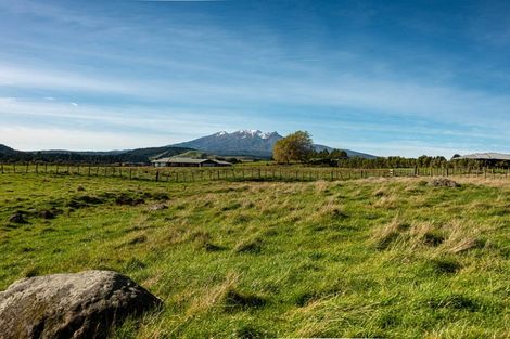 Photo of property in 58 Ruapehu Road, Ohakune, 4625
