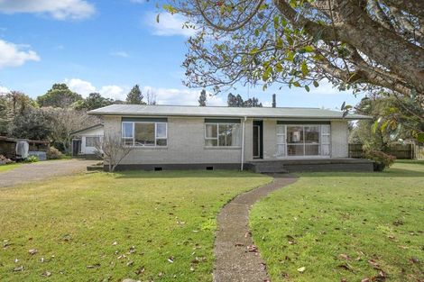 Photo of property in 1 Parkcliff Road, Tikitere, Rotorua, 3074