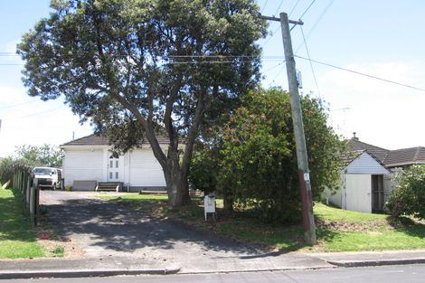 Photo of property in 5 Upham Road, Panmure, Auckland, 1072