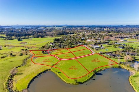 Photo of property in 4 Waterfall Lane, Kerikeri, 0230