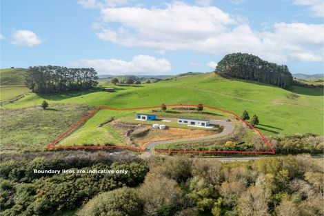 Photo of property in 295 Martin Road, Waerenga, Te Kauwhata, 3781