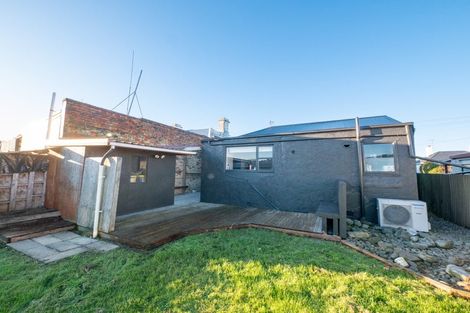 Photo of property in 14 Dick Street, South Dunedin, Dunedin, 9012
