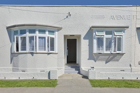 Photo of property in 3/503 Avenue Road East, Hastings, 4122