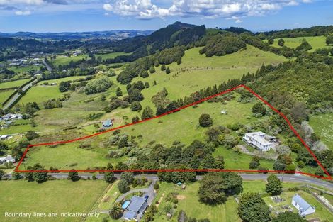 Photo of property in 41 Church Road, Ngararatunua, Whangarei, 0176