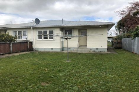 Photo of property in 104a Queen Street West, Levin, 5510