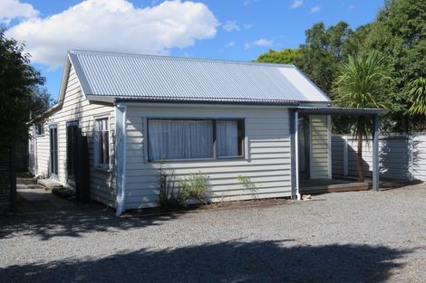 Photo of property in 87 Princes Street, Netherby, Ashburton, 7700