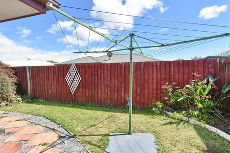 Photo of property in 4 Daniela Lane, Linwood, Christchurch, 8062