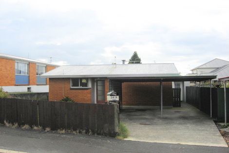 Photo of property in 22a Josephine Street, Caversham, Dunedin, 9012