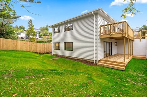 Photo of property in 52a Glamorgan Drive, Torbay, Auckland, 0630