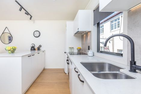 Photo of property in 9/42 Saint Benedicts Street, Eden Terrace, Auckland, 1010