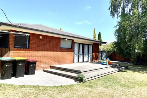 Photo of property in 5 Ashby Grove, Kaiapoi, 7630