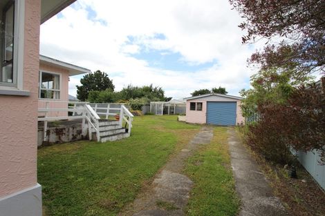 Photo of property in 7 Wilson Street, Pahiatua, 4910