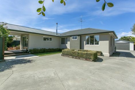 Photo of property in 54 Cross Street, Allenton, Ashburton, 7700