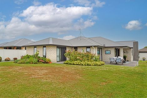 Photo of property in 21 Fisher Place, Lytton West, Gisborne, 4010