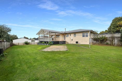 Photo of property in 104 Wilson Street, Te Awamutu, 3800