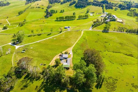 Photo of property in 81 Morrison Road, Arapohue, Dargaville, 0374