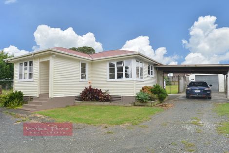 Photo of property in 9 Pukemiro Road, Te Kamo, Whangarei, 0112