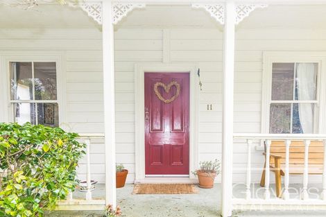 Photo of property in 11 Huia Road, Titirangi, Auckland, 0604