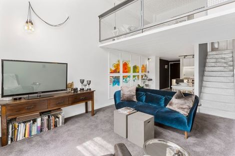 Photo of property in 18/27 Cheshire Street, Parnell, Auckland, 1052