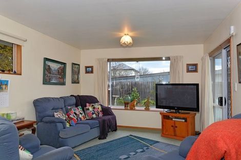 Photo of property in 4/7 Dilworth Street, Riccarton, Christchurch, 8011