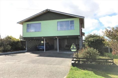 Photo of property in 15 Malcolm Terrace, Balclutha, 9230