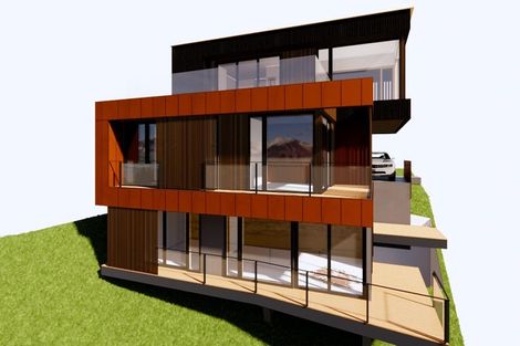 Photo of property in 7 Powder Terrace, Arthurs Point, Queenstown, 9371