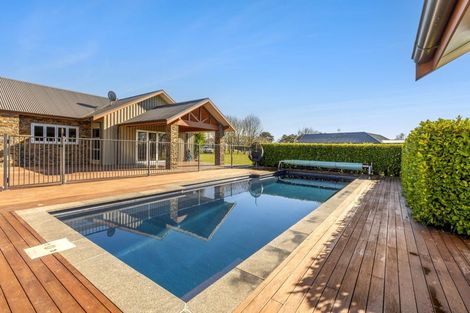 Photo of property in 5 Oakfield Close, Matamata, 3400