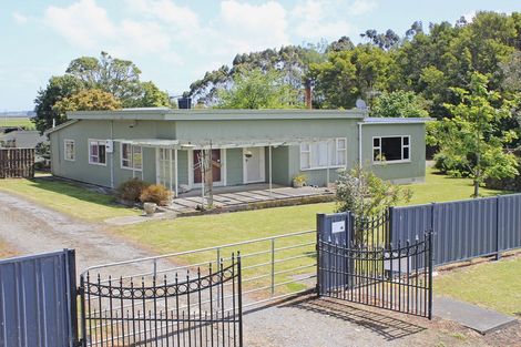 Photo of property in 117 Akers Road, Linton, Palmerston North, 4472