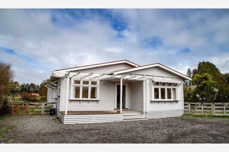 Photo of property in 22c Marino Street, Rangataua, Ohakune, 4691