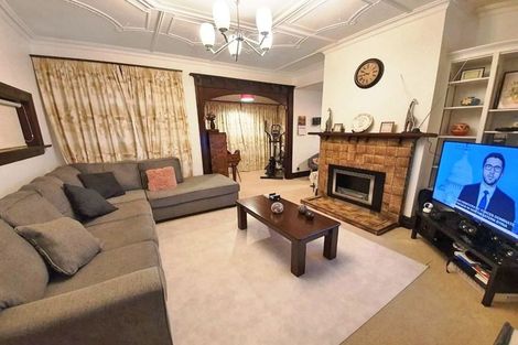 Photo of property in 331 Rattray Street, Dunedin Central, Dunedin, 9016
