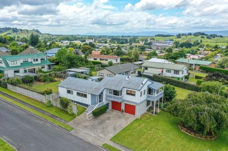 Photo of property in 21 Hillcrest Street, Tirau, 3410