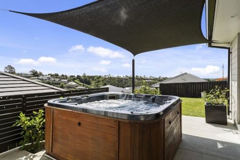 Photo of property in 4 Quail Court, Pyes Pa, Tauranga, 3112