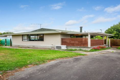 Photo of property in 8 Saul Lane, Springlands, Blenheim, 7201