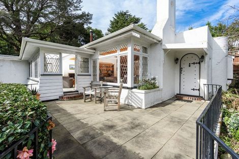Photo of property in 11 Howard Street, Macandrew Bay, Dunedin, 9014