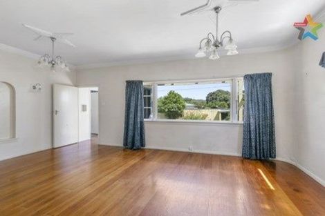 Photo of property in 3 Tawa Street, Woburn, Lower Hutt, 5010