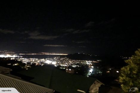 Photo of property in 34 Connaught Terrace, Brooklyn, Wellington, 6021