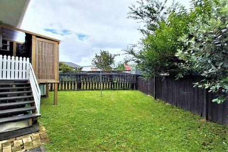Photo of property in 5/31 Bowater Place, Manurewa, Auckland, 2102