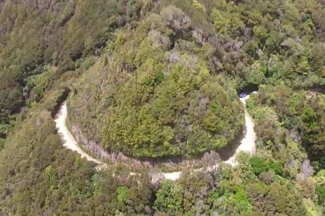 Photo of property in 1489 Te Towaka - Port Ligar Road, Admiralty Bay, French Pass, 7193