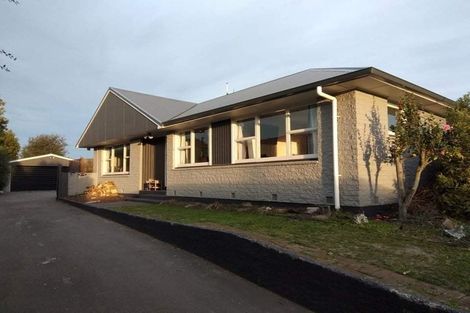 Photo of property in 70 Wales Street, Halswell, Christchurch, 8025