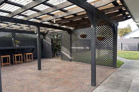 Photo of property in 1 Perry Crescent, Greenmeadows, Napier, 4112