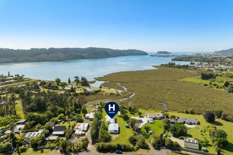 Photo of property in 488 Tairua Sh25 Road, Whangamata, 3691