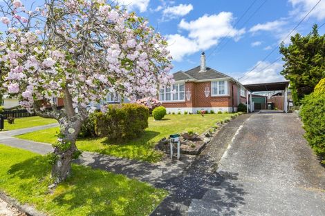 Photo of property in 39 Mary Crescent, Elderslea, Upper Hutt, 5018