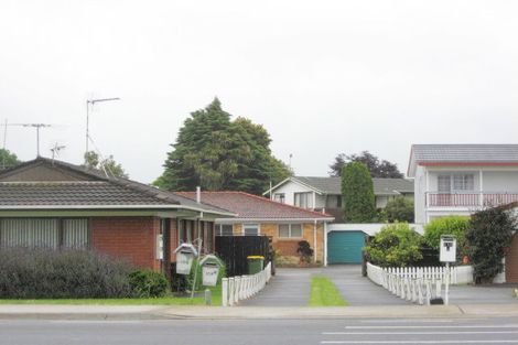 Photo of property in 6 Magnolia Avenue, Opaheke, Papakura, 2113