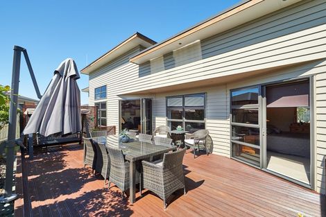 Photo of property in 9 Masefield Terrace, Kelvin Grove, Palmerston North, 4414