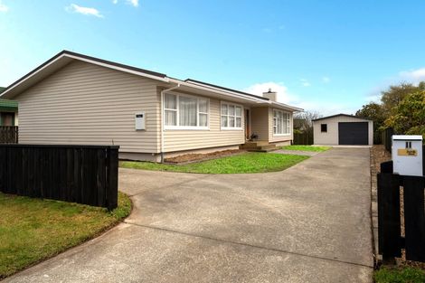 Photo of property in 11 Mansfield Road, Owhata, Rotorua, 3010