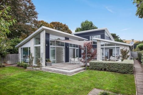 Photo of property in 6 Ombersley Terrace, Opawa, Christchurch, 8023