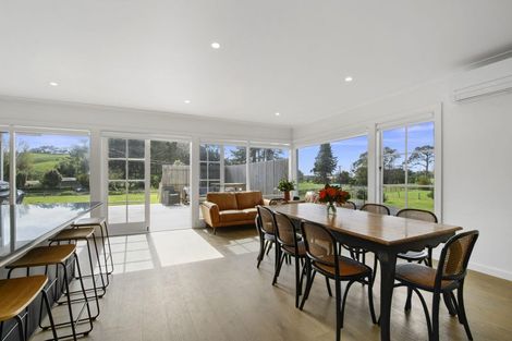 Photo of property in 123 Hunter Road, Taupaki, 0782