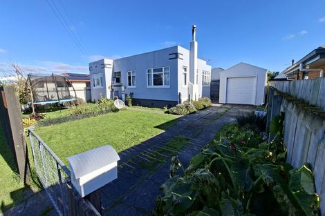 Photo of property in 19 Bomford Street, Mayfield, Blenheim, 7201