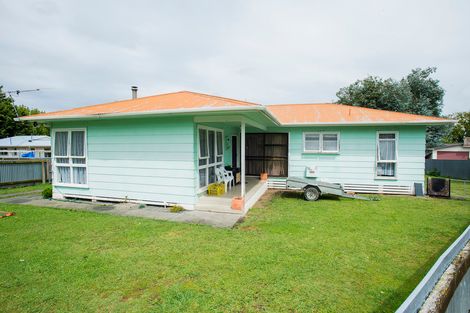 Photo of property in 4 Peter Buck Street, Outer Kaiti, Gisborne, 4010