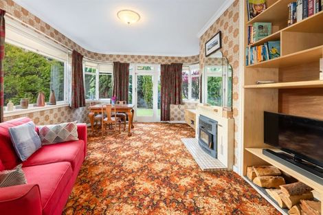 Photo of property in 33 Nancy Avenue, Mairehau, Christchurch, 8052